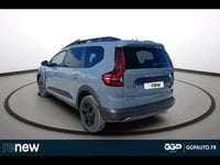 Voitures D'occasion À Carpentras | Dacia Jogger 1.0 Eco-G 100Ch Extreme+ 7 Places -24