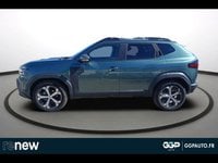 Voitures D'occasion À Carpentras | Dacia Duster 1.6 Hybrid 140Ch Journey