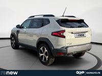Voitures D'occasion À Carpentras | Dacia Duster 1.2 Mild Hybrid 140Ch Journey