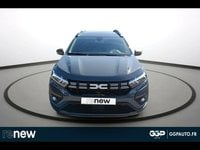 Voitures D'occasion À Carpentras | Dacia Jogger 1.0 Eco-G 100Ch Extreme 5 Places
