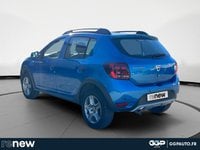 Voitures D'occasion À Carpentras | Dacia Sandero 0.9 Tce 90Ch Stepway - 19