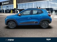 Voitures D'occasion À Carpentras | Dacia Spring 45Ch Confort Plus - Achat Intégral