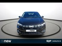 Voitures D'occasion À Carpentras | Dacia Sandero 1.0 Tce 90Ch Journey