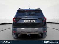 Voitures D'occasion À Carpentras | Dacia Duster 1.6 Hybrid 140Ch Extreme