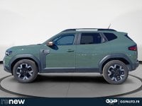 Voitures D'occasion À Carpentras | Dacia Duster 1.0 Eco-G 100Ch Extreme
