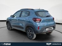 Voitures D'occasion À Carpentras | Dacia Spring 65Ch Extreme