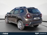 Voitures D'occasion À Carpentras | Dacia Duster 1.3 Tce 130Ch Fap Confort 4X2 - 19