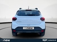 Voitures D'occasion À Carpentras | Dacia Sandero 1.0 Eco-G 100Ch Stepway Expression