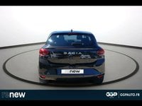 Voitures D'occasion À Carpentras | Dacia Sandero 1.0 Tce 90Ch Journey