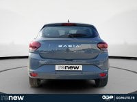 Voitures D'occasion À Carpentras | Dacia Sandero 1.0 Tce 90Ch Journey