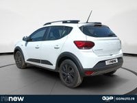 Voitures D'occasion À Carpentras | Dacia Sandero 1.0 Eco-G 100Ch Stepway Expression -24