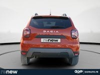 Voitures D'occasion À Carpentras | Dacia Duster 1.3 Tce 130Ch Fap Journey 4X2