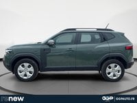 Voitures D'occasion À Carpentras | Dacia Duster 1.2 Hybrid-G 150Ch Expression 4X4