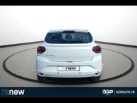 Voitures D'occasion À Carpentras | Dacia Sandero 1.0 Tce 90Ch Expression Cvt