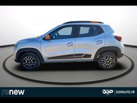 Voitures D'occasion À Carpentras | Dacia Spring 45Ch Confort Plus - Achat Intégral