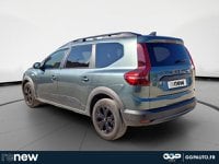 Voitures D'occasion À Carpentras | Dacia Jogger 1.0 Tce 110Ch Extreme+ 5 Places