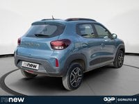 Voitures D'occasion À Carpentras | Dacia Spring 65Ch Extreme