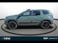 Voitures D'occasion À Carpentras | Dacia Duster 1.0 Eco-G 100Ch Extreme