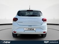 Voitures D'occasion À Carpentras | Dacia Sandero 1.0 Tce 90Ch Expression