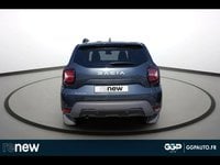 Voitures D'occasion À Carpentras | Dacia Duster 1.0 Eco-G 100Ch Journey + 4X2