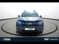 Voitures D'occasion À Carpentras | Dacia Duster 1.0 Eco-G 100Ch Journey + 4X2