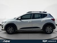 Voitures D'occasion À Carpentras | Dacia Sandero 1.0 Eco-G 100Ch Stepway Expression