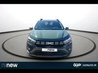 Voitures D'occasion À Carpentras | Dacia Sandero 1.0 Tce 90Ch Stepway Expression