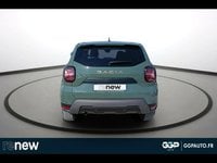 Voitures D'occasion À Carpentras | Dacia Duster 1.0 Eco-G 100Ch Extreme