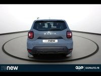 Voitures D'occasion À Carpentras | Dacia Duster 1.0 Eco-G 100Ch Expression