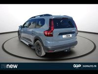 Voitures D'occasion À Carpentras | Dacia Jogger 1.0 Eco-G 100Ch Extreme 5 Places