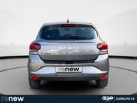 Voitures D'occasion À Carpentras | Dacia Sandero 1.0 Tce 90Ch Journey Auto