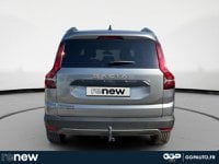 Voitures D'occasion À Carpentras | Dacia Jogger 1.6 Hybrid 140Ch Extreme 7 Places -24