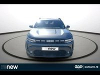 Voitures D'occasion À Carpentras | Dacia Duster 1.2 Mild Hybrid 140Ch Journey