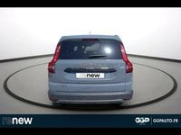 Voitures D'occasion À Carpentras | Dacia Jogger 1.6 Hybrid 140Ch Extreme 7 Places -24