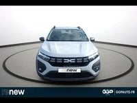 Voitures D'occasion À Carpentras | Dacia Sandero 1.0 Eco-G 100Ch Stepway Expression