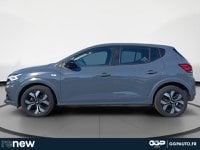Voitures D'occasion À Carpentras | Dacia Sandero 1.0 Tce 90Ch Journey