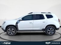 Voitures D'occasion À Carpentras | Dacia Duster 1.3 Tce 150Ch Fap Prestige 4X2 Edc