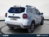 Voitures D'occasion À Carpentras | Dacia Duster 1.3 Tce 150Ch Fap Prestige 4X2 Edc