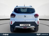 Voitures D'occasion À Carpentras | Dacia Spring 45Ch Confort Plus - Achat Intégral