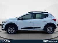 Voitures D'occasion À Carpentras | Dacia Sandero 1.0 Eco-G 100Ch Stepway Expression