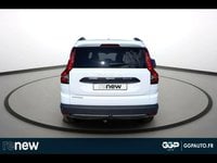 Voitures D'occasion À Carpentras | Dacia Jogger 1.0 Eco-G 100Ch Extreme+ 7 Places