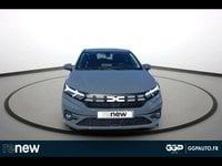 Voitures D'occasion À Carpentras | Dacia Sandero 1.0 Eco-G 100Ch Expression