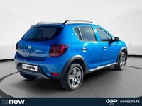 Voitures D'occasion À Carpentras | Dacia Sandero 0.9 Tce 90Ch Stepway - 19