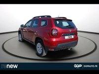 Voitures D'occasion À Carpentras | Dacia Duster 1.5 Blue Dci 115Ch Confort 4X2