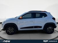 Voitures D'occasion À Carpentras | Dacia Spring 45Ch Confort Plus - Achat Intégral
