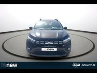 Voitures D'occasion À Carpentras | Dacia Sandero 1.0 Eco-G 100Ch Expression -24