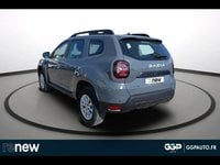 Voitures D'occasion À Carpentras | Dacia Duster 1.0 Eco-G 100Ch Expression