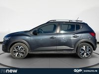 Voitures D'occasion À Carpentras | Dacia Sandero 1.0 Tce 90Ch Stepway Confort -22