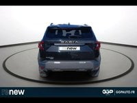 Voitures D'occasion À Carpentras | Dacia Duster 1.6 Hybrid 140Ch Extreme