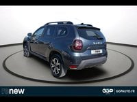 Voitures D'occasion À Carpentras | Dacia Duster 1.0 Eco-G 100Ch Journey + 4X2